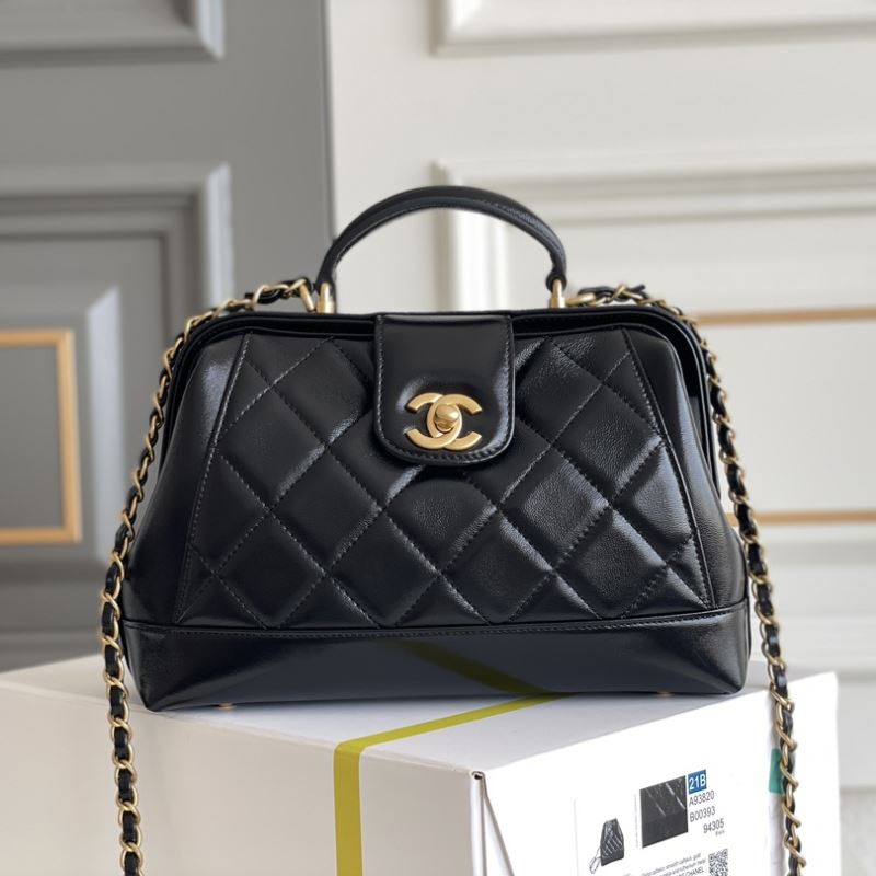 Ch**el satchel bags